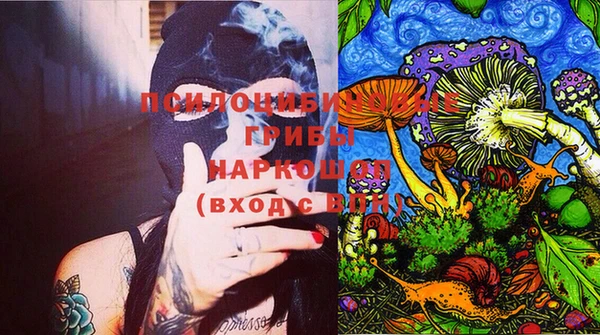 твердый Остров